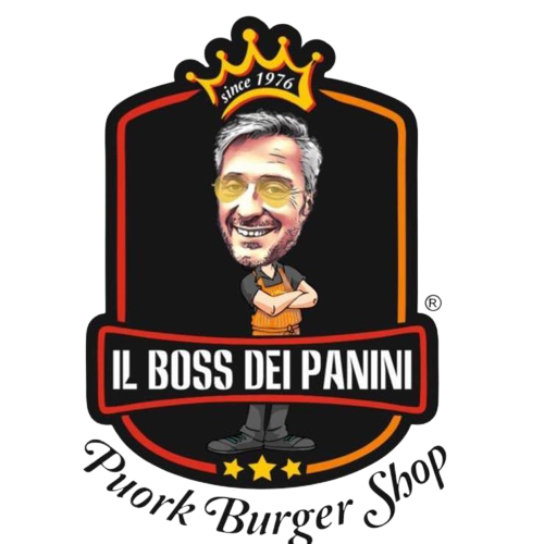 Il Boss Dei Panini Paride